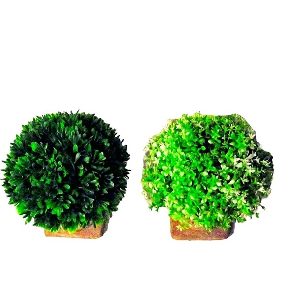 Fake House Plants Artificial Plant artificial flowers Indoor OUTDOOR Shelf Plant - Picture 3 of 6